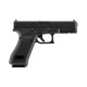 Umarex Glock 17 Gen.5 MOS (Aluminium) GBB, Where Iconic Glock Heritage Meets Next-Level Airsoft Engineering